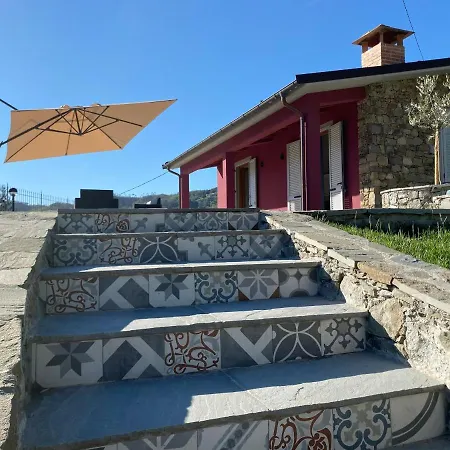 Ca' De Marchi - Casa Vacanza
