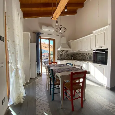 Holiday home Ca' De Marchi - Casa Vacanza