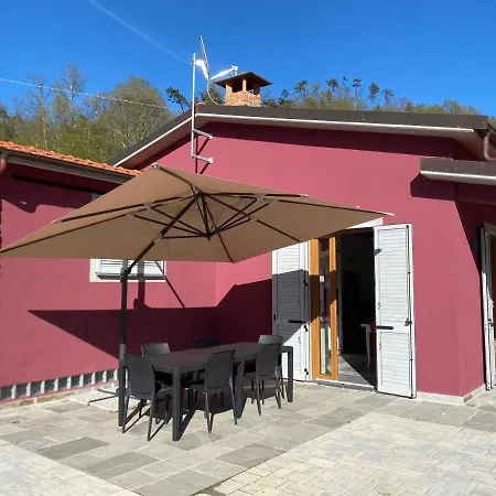 Ca' De Marchi - Casa Vacanza Hébergement de vacances *