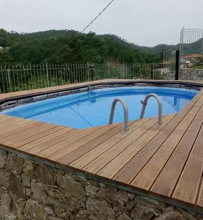 Holiday home Ca' De Marchi - Casa Vacanza *