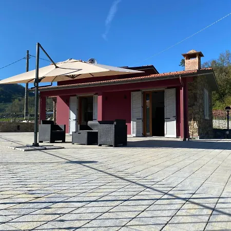 Ca' De Marchi - Casa Vacanza