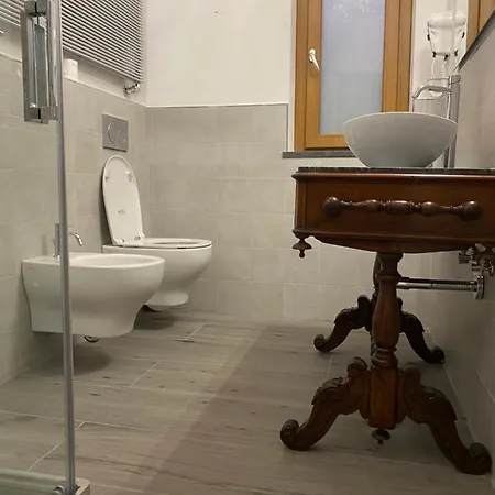 Holiday home Ca' De Marchi - Casa Vacanza *
