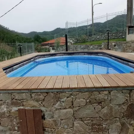 Holiday home Ca' De Marchi - Casa Vacanza Soviore