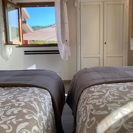 Ca' De Marchi - Casa Vacanza Holiday home *