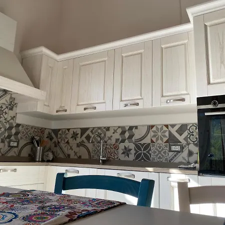 Ca' De Marchi - Casa Vacanza Holiday home