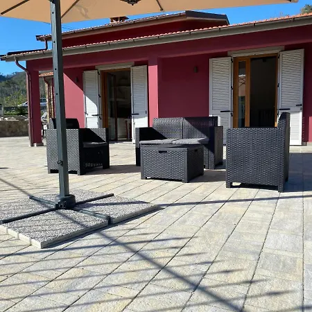 Ca' De Marchi - Casa Vacanza