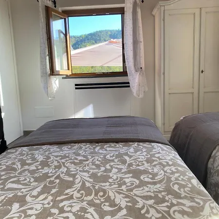 Ca' De Marchi - Casa Vacanza Holiday home