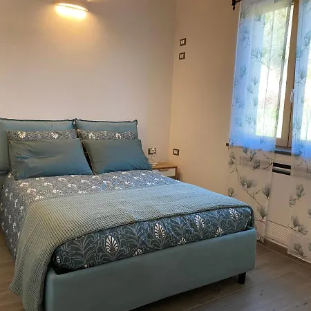 Holiday home Ca' De Marchi - Casa Vacanza Soviore