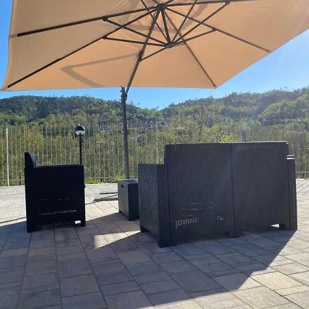 Holiday home Ca' De Marchi - Casa Vacanza *