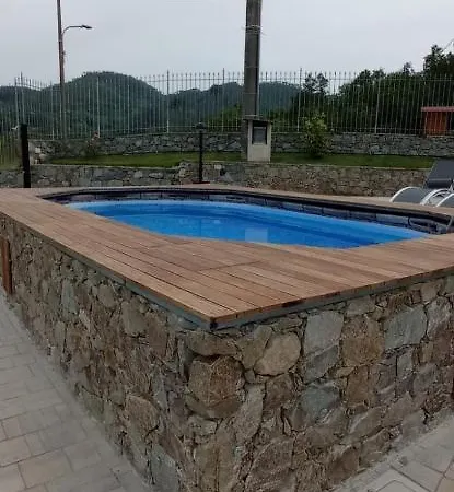 Ca' De Marchi - Casa Vacanza Holiday home *