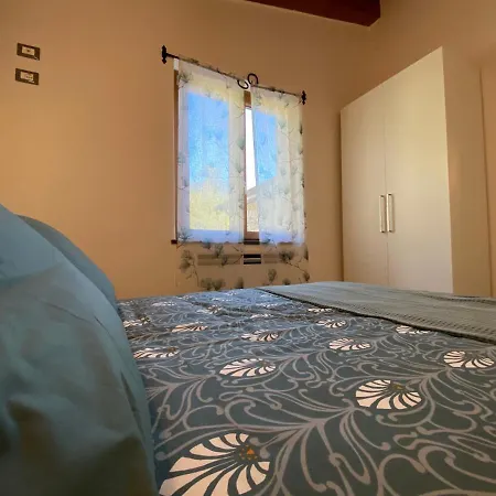 Prázdninový dům Ca' De Marchi - Casa Vacanza Soviore