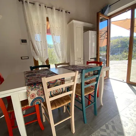 Ca' De Marchi - Casa Vacanza Prázdninový dům *
